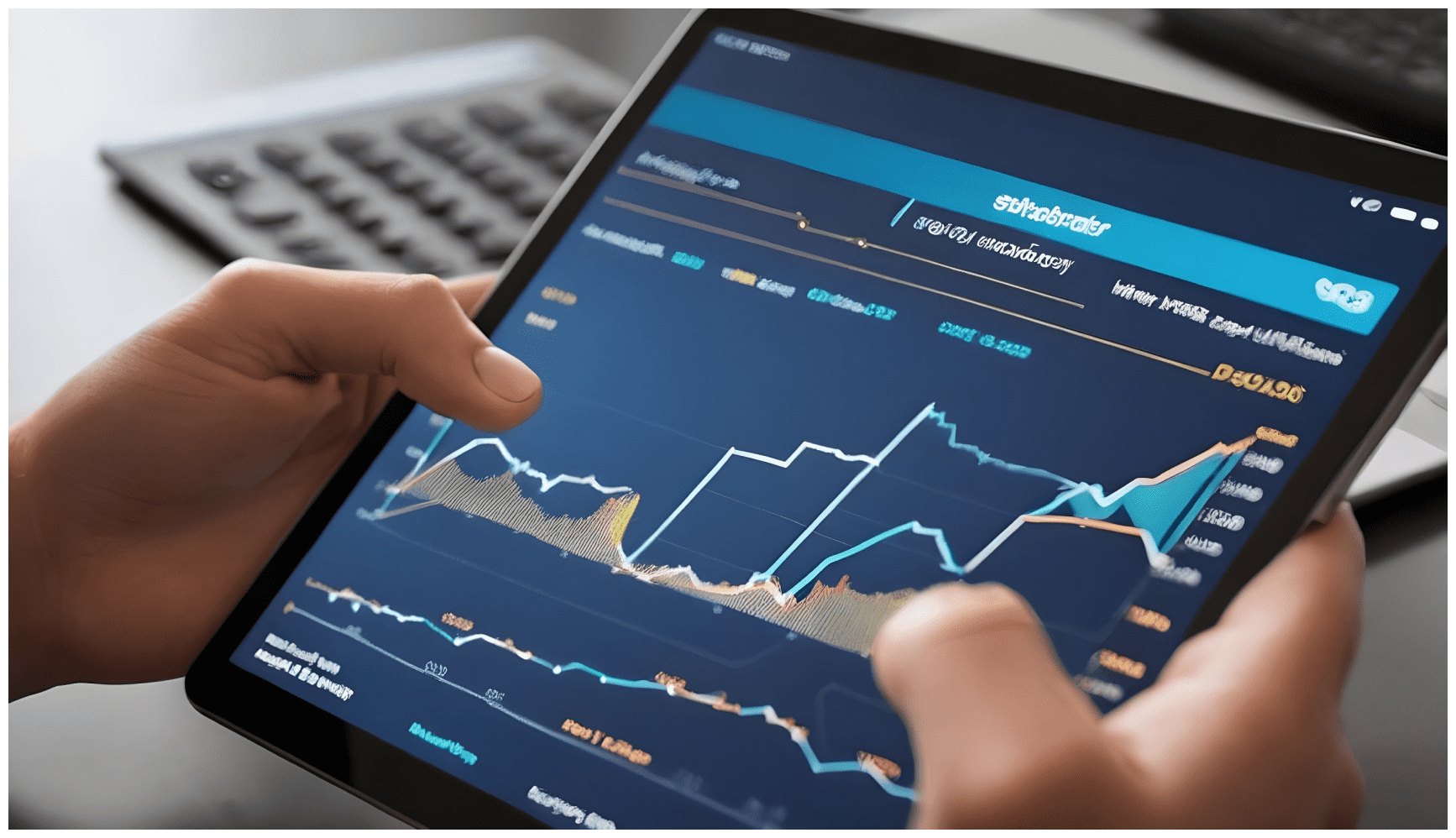 Aggregator Technology in Fintech - Streamlining Financial Services 2