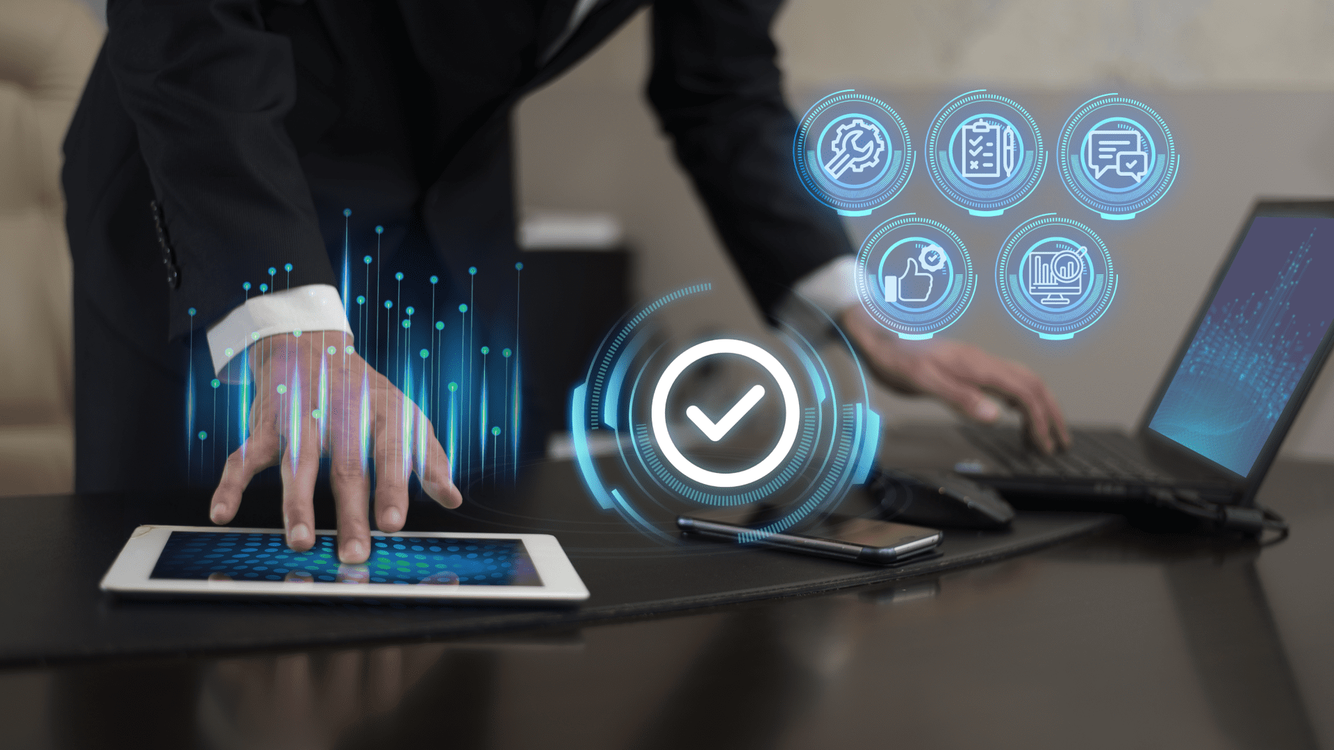 Aggregator Technology in Fintech - Streamlining Financial Services
