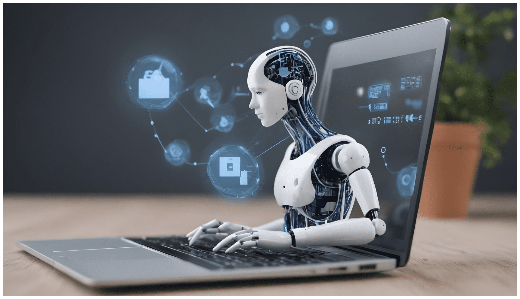 Integrating AI and Machine Learning in E-Commerce - Personalization and Recommendation Systems 2