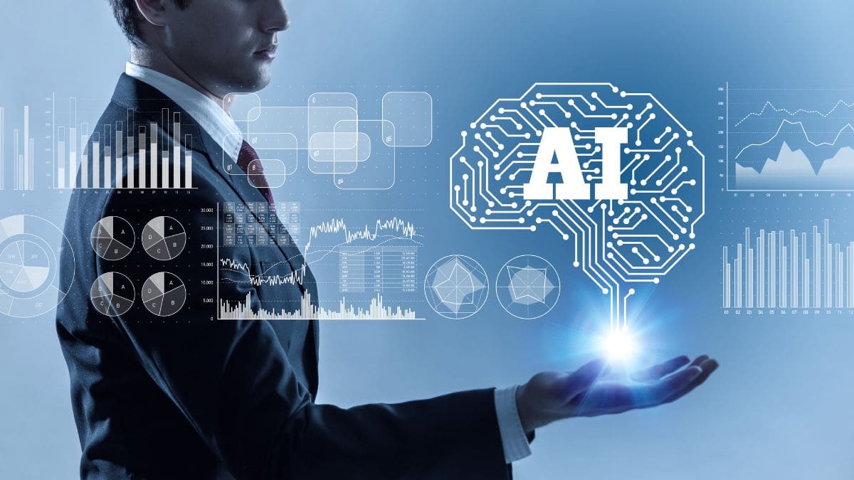 AI and machine learning solutions