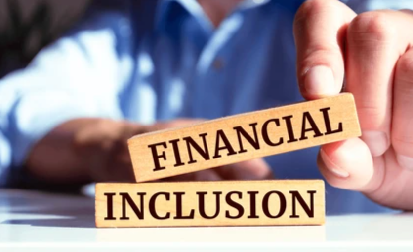 Financial blog image