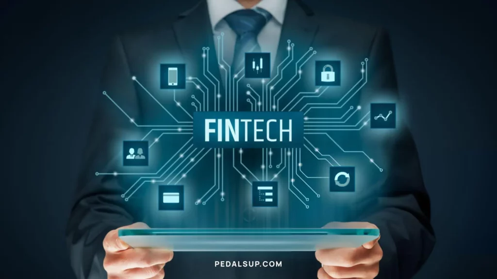 Future of Finance: Fintech for IT Companies