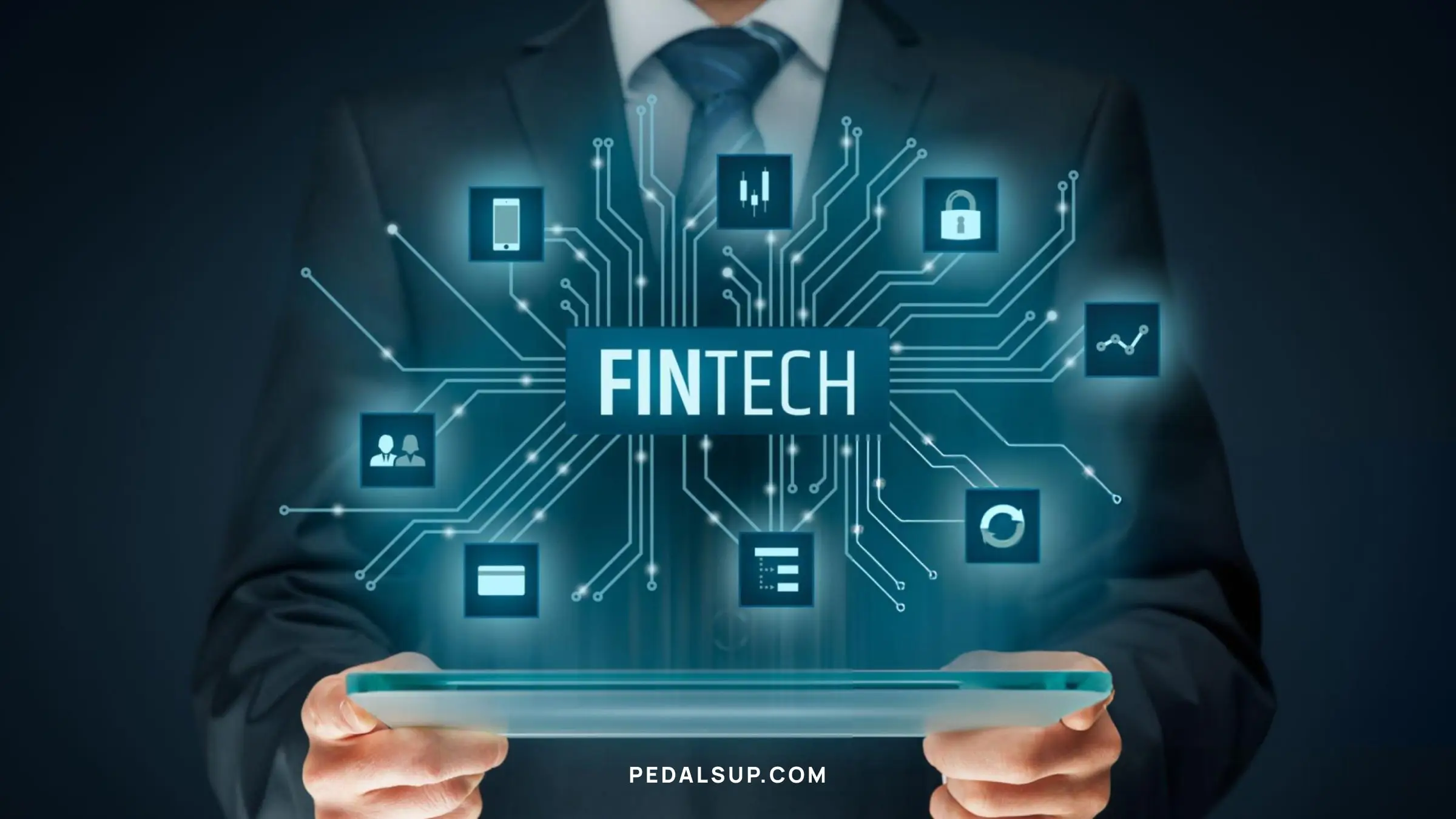 Fintech Services In India