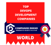 devops badge
