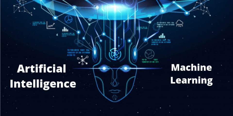 AI and machine learning Solutions