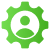 Hire us icon