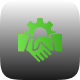 Hire us icon
