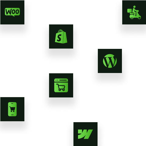 E-Commerce Development hero