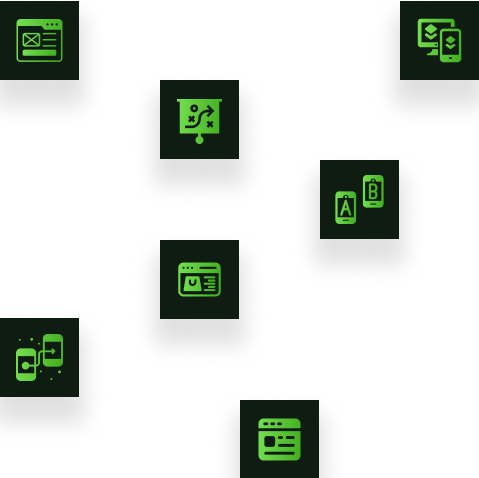 UI/UX Design hero