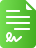 icon