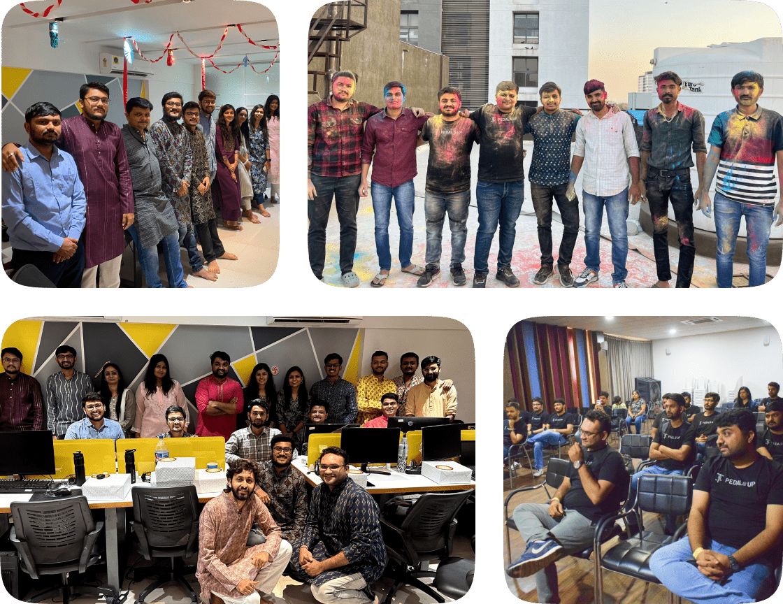 employee group image