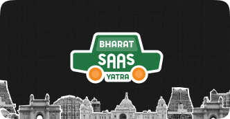 bhrat saas yatra