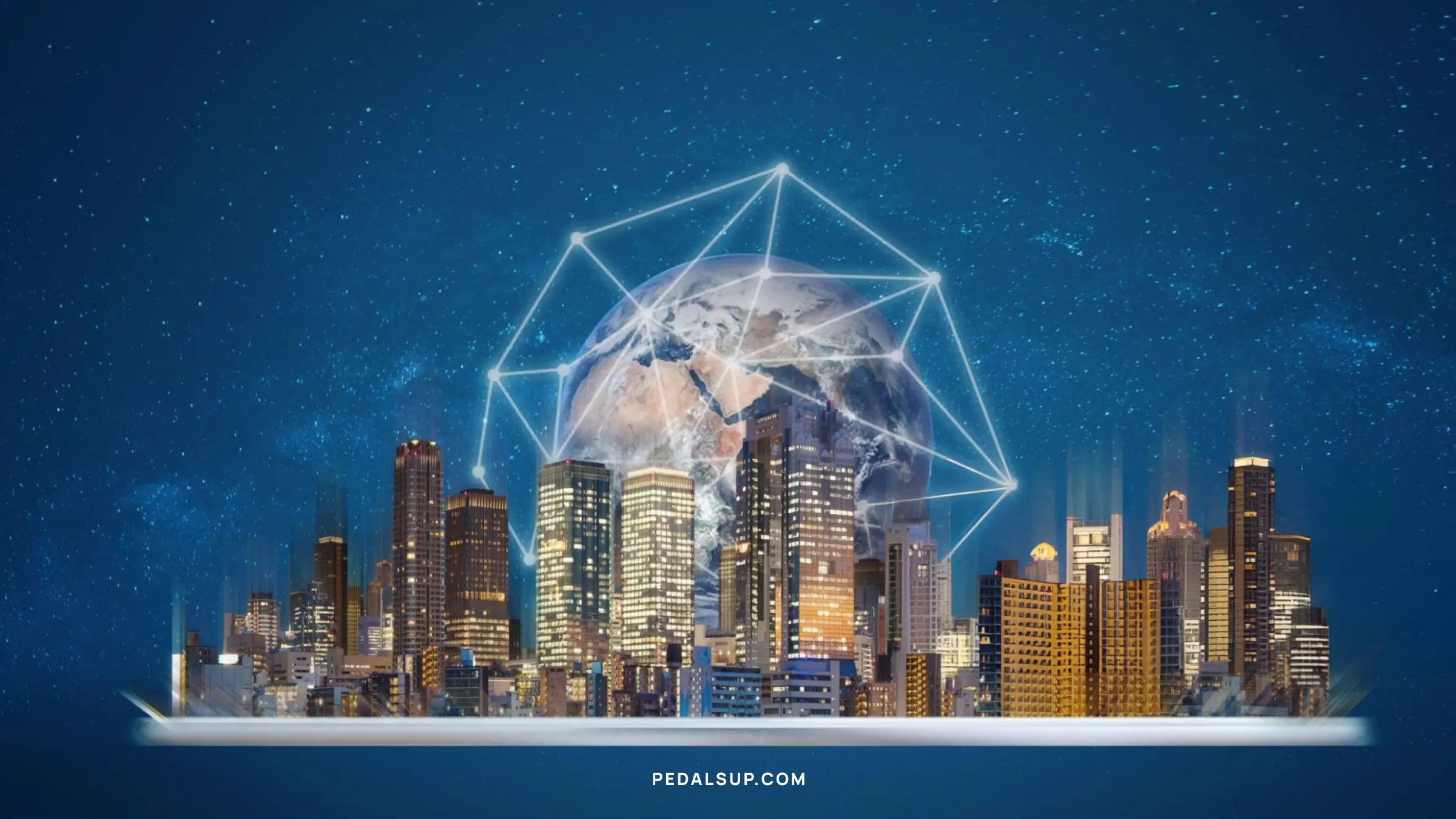 Blockchain's Impact on the Real Estate Industry