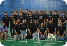 team