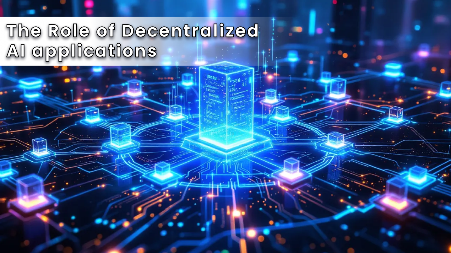 Importance of AI-powered Blockchain Solutions in 2025