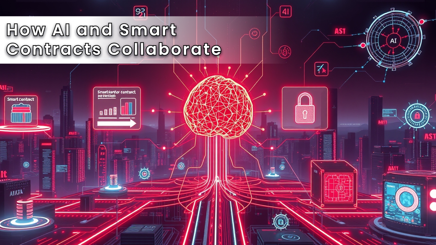 Importance of AI-powered Blockchain Solutions in 2025