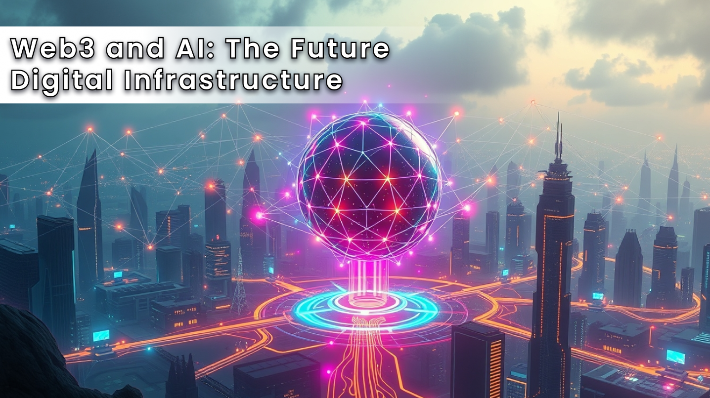 Importance of AI-powered Blockchain Solutions in 2025