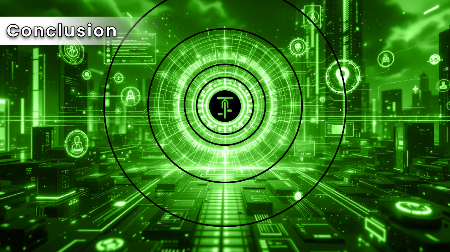 Importance of AI-powered Blockchain Solutions in 2025