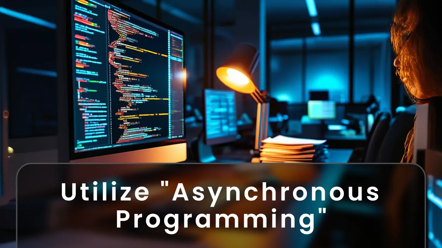 10 Expert Tips from a Senior .NET Developer to Elevate Your Skills