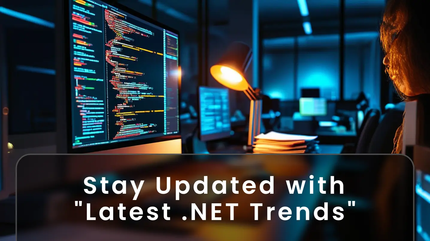 10 Expert Tips from a Senior .NET Developer to Elevate Your Skills