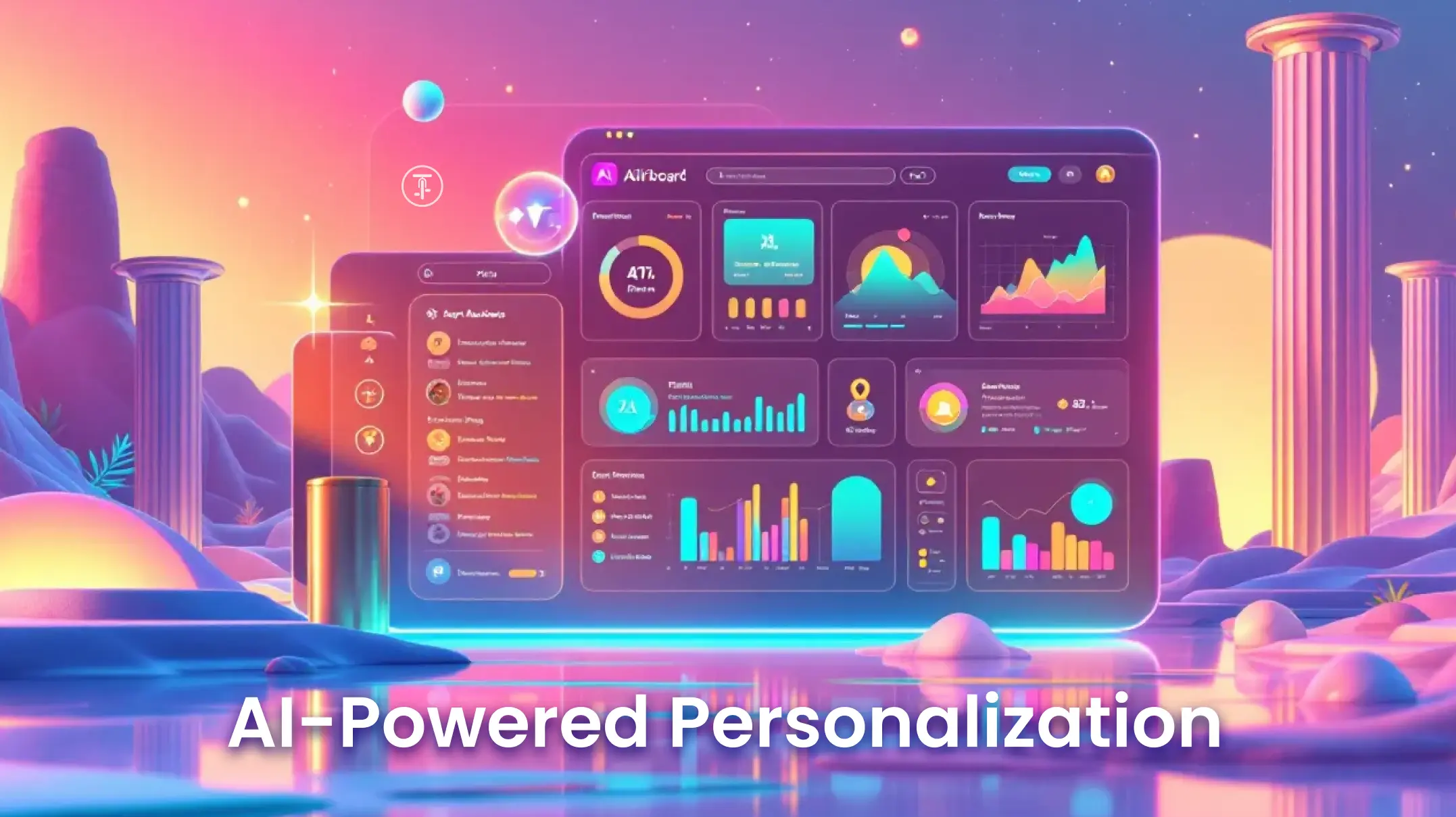 AI-Powered Personalization