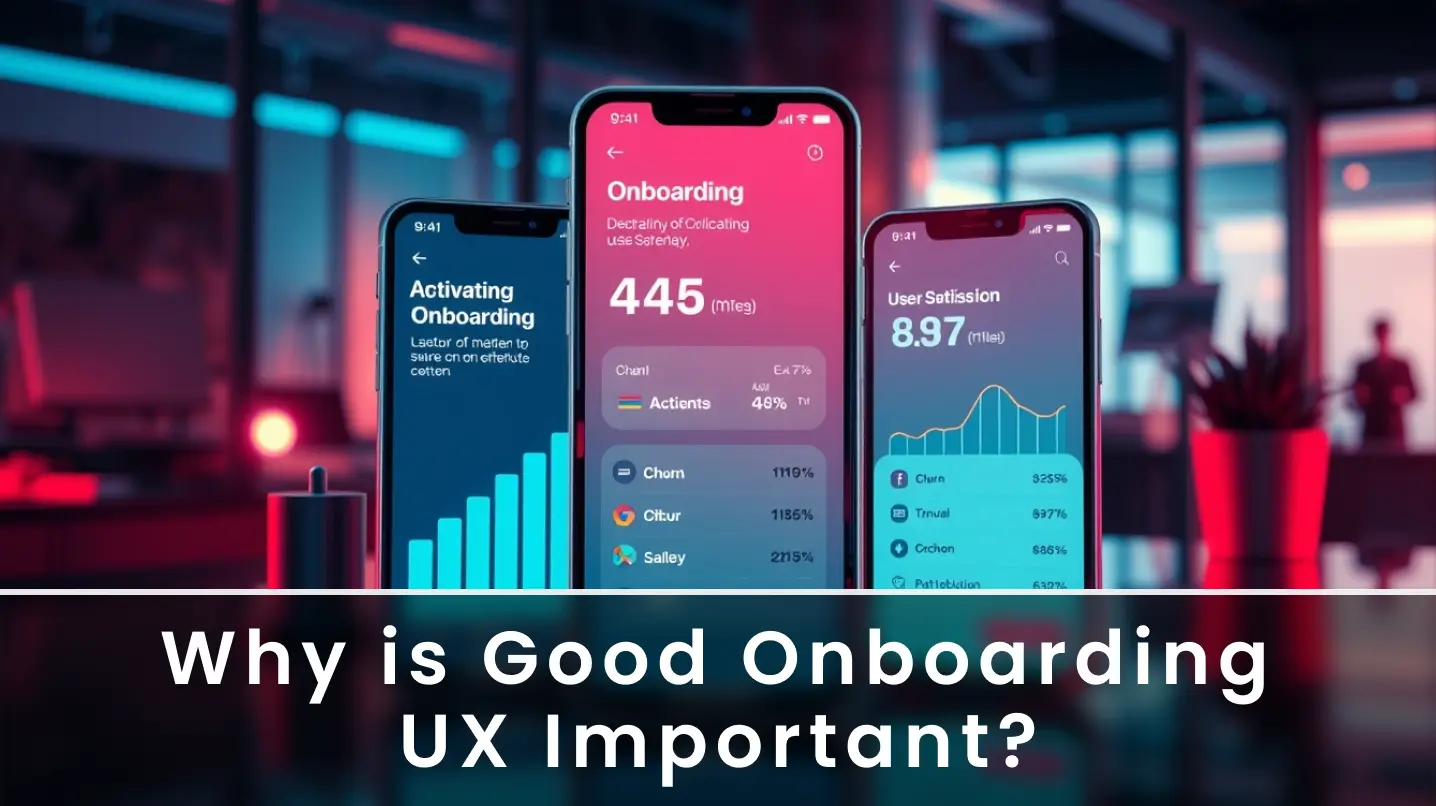 Why is Good Onboarding UX Important_