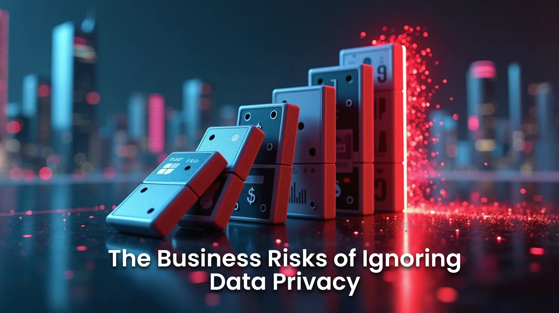 The Business Risks of Ignoring Data Privacy