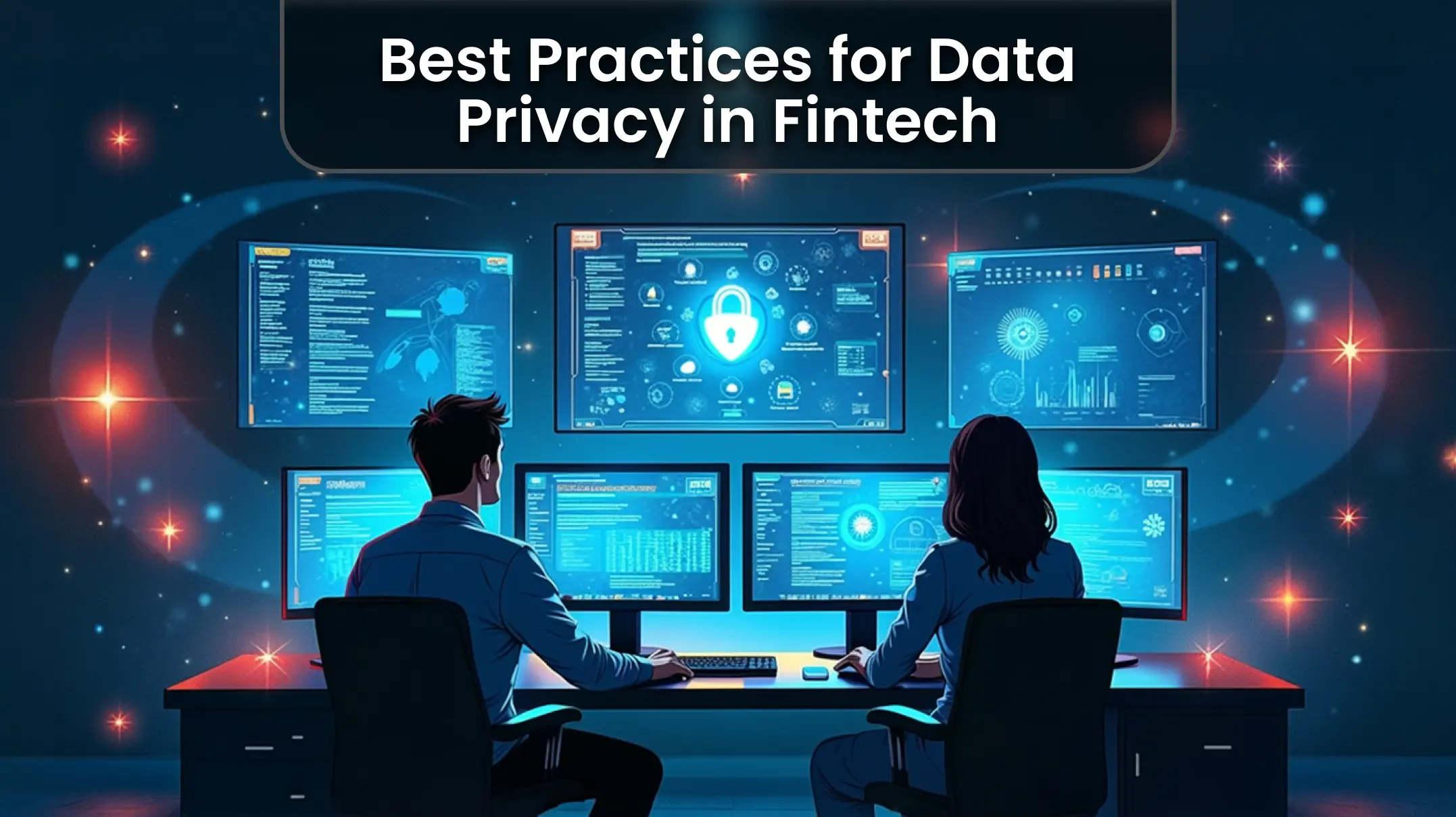 Best Practices for Data Privacy in Fintech