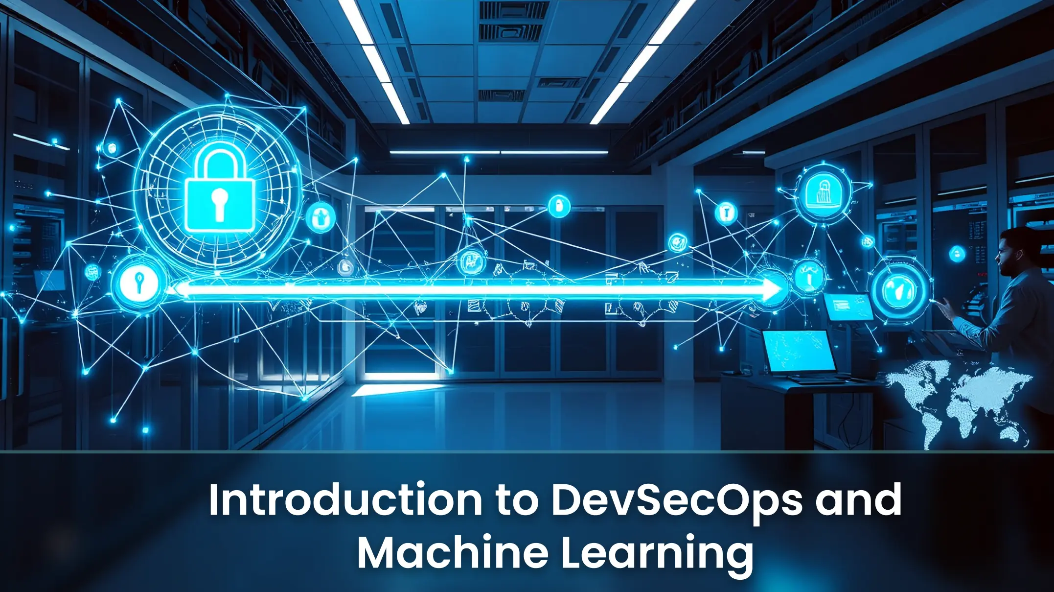Introduction to DevSecOps and Machine Learning