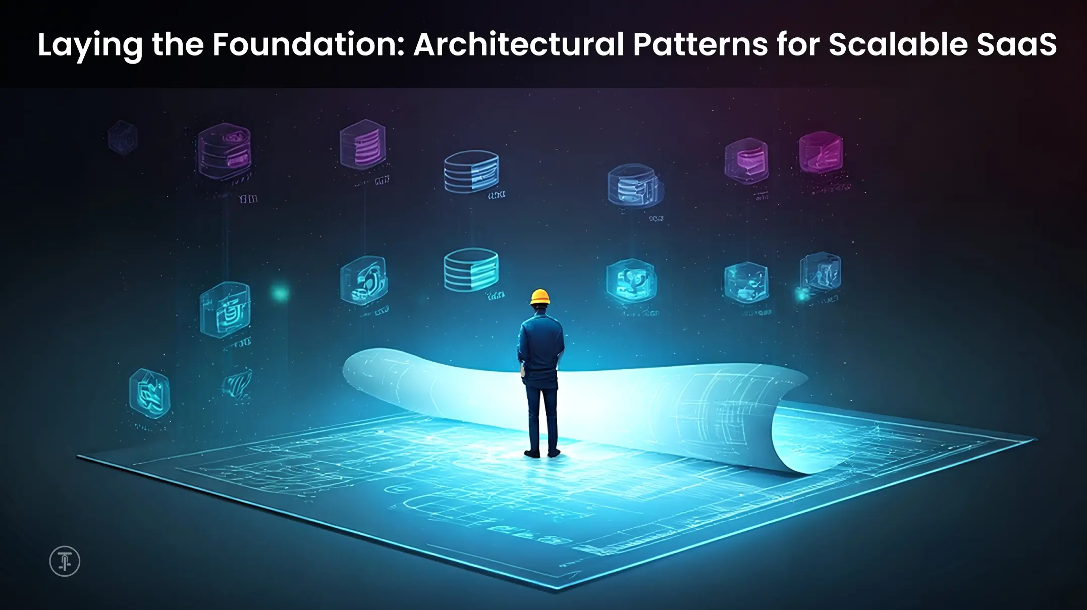 Laying the Foundation_ Architectural Patterns for Scalable SaaS
