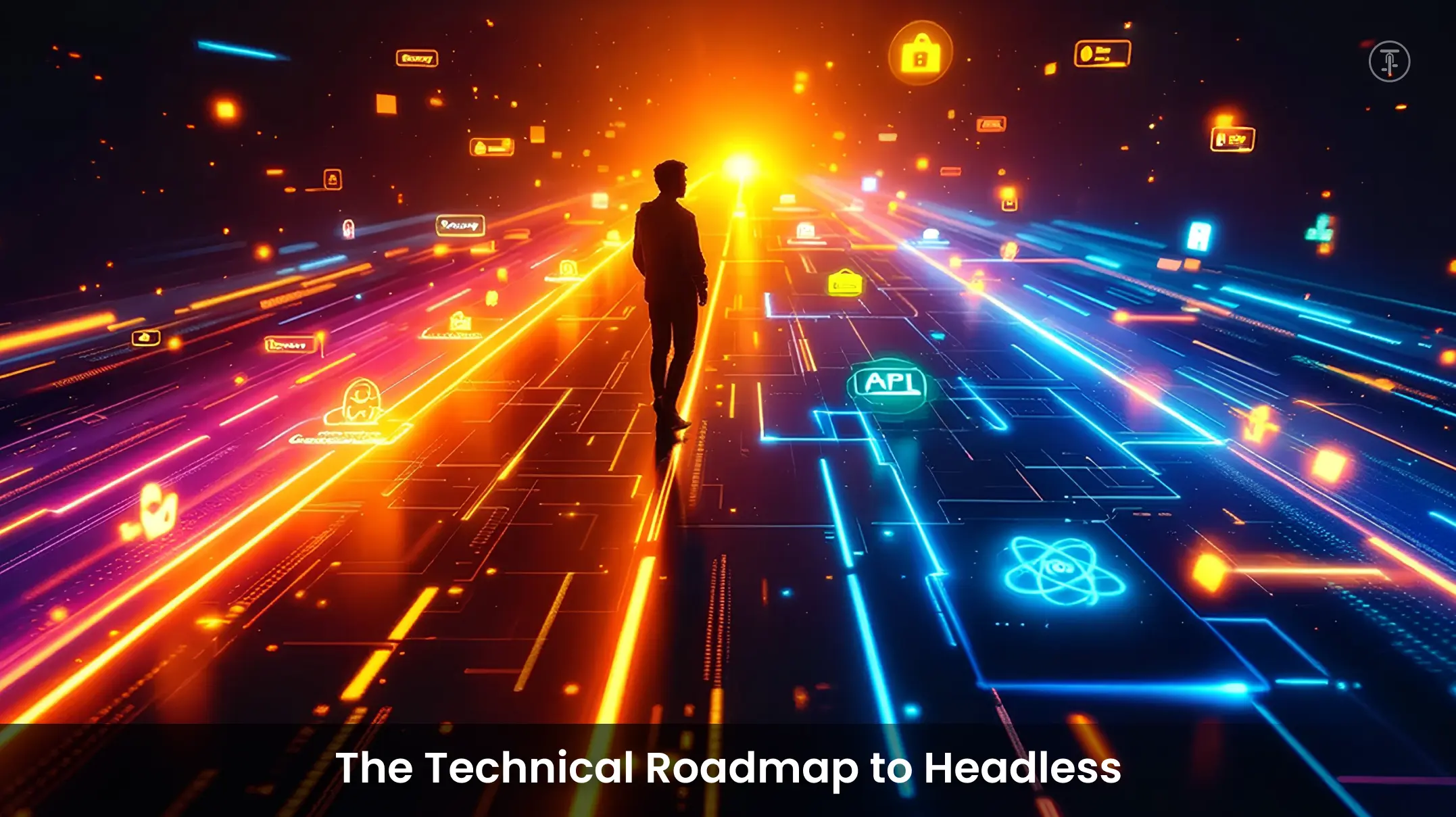 The Technical Roadmap to Headless