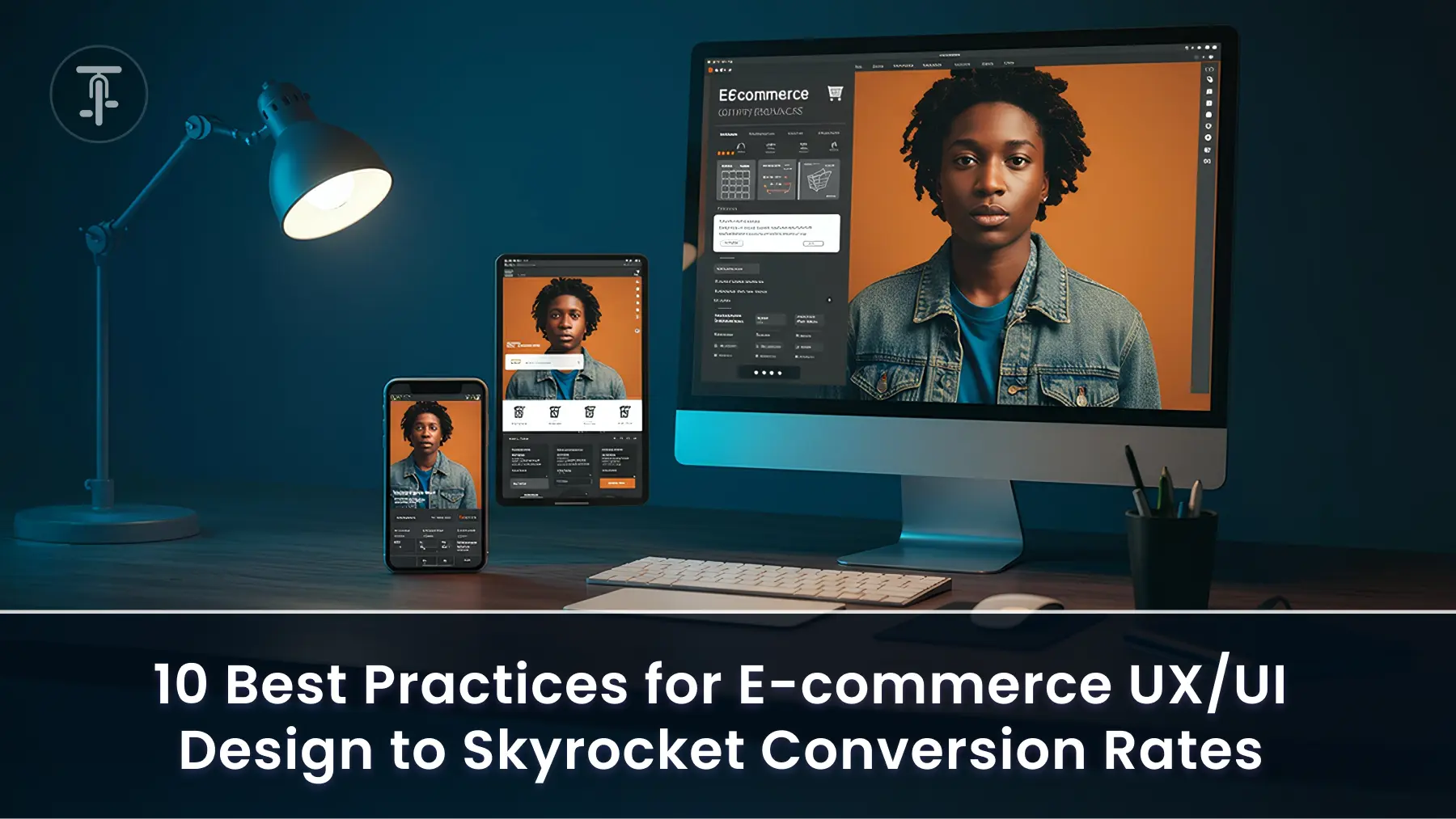 10 Best Practices for E-commerce UX/UI Design