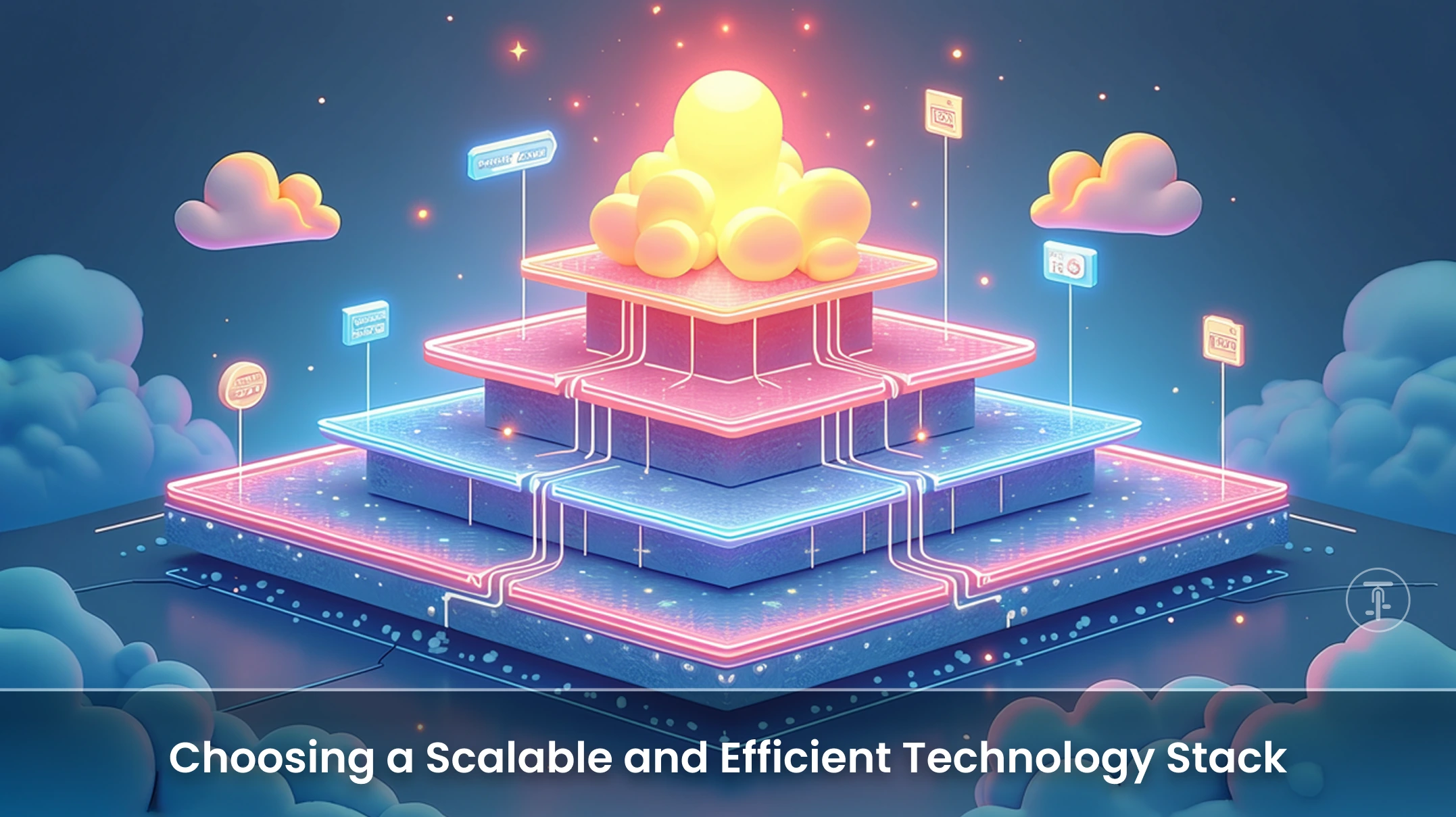 A Step-by-Step Roadmap to Building an SaaS MVP
