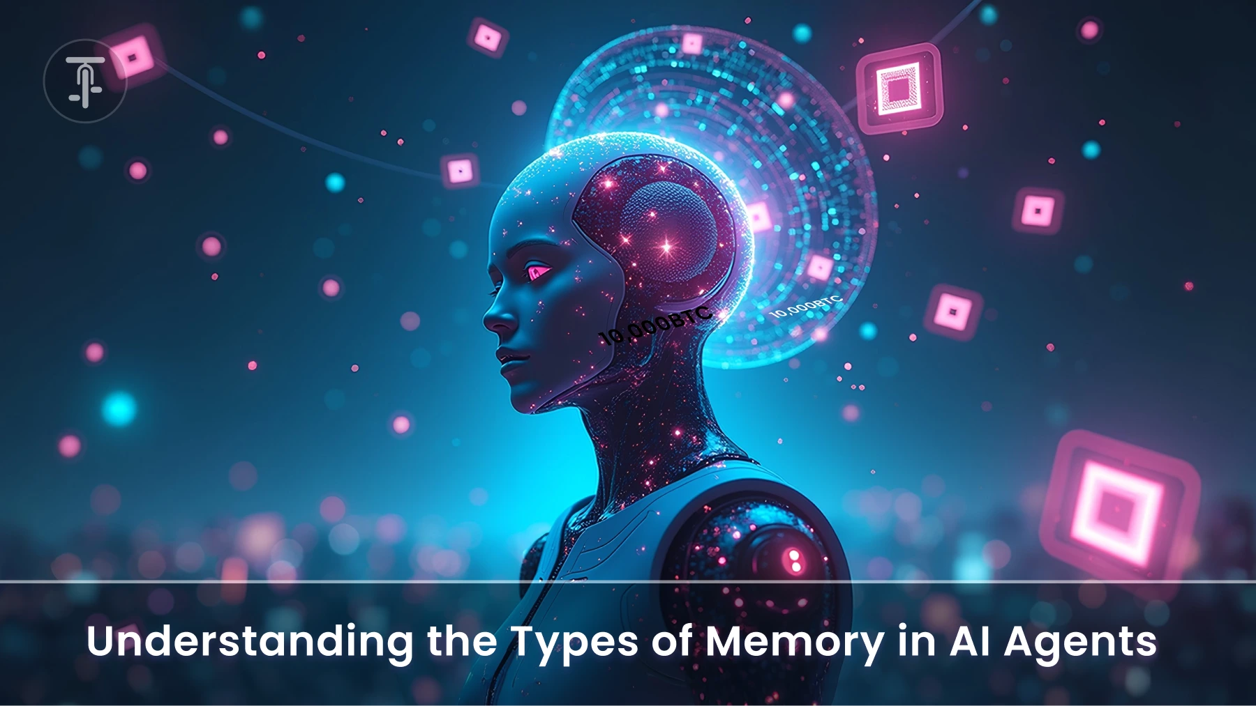Understanding the Types of Memory in AI Agents for Superior Performance