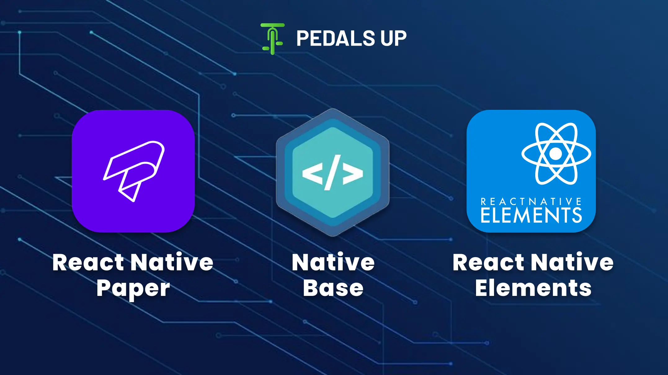 Our Top 5 React Native UI Library Picks