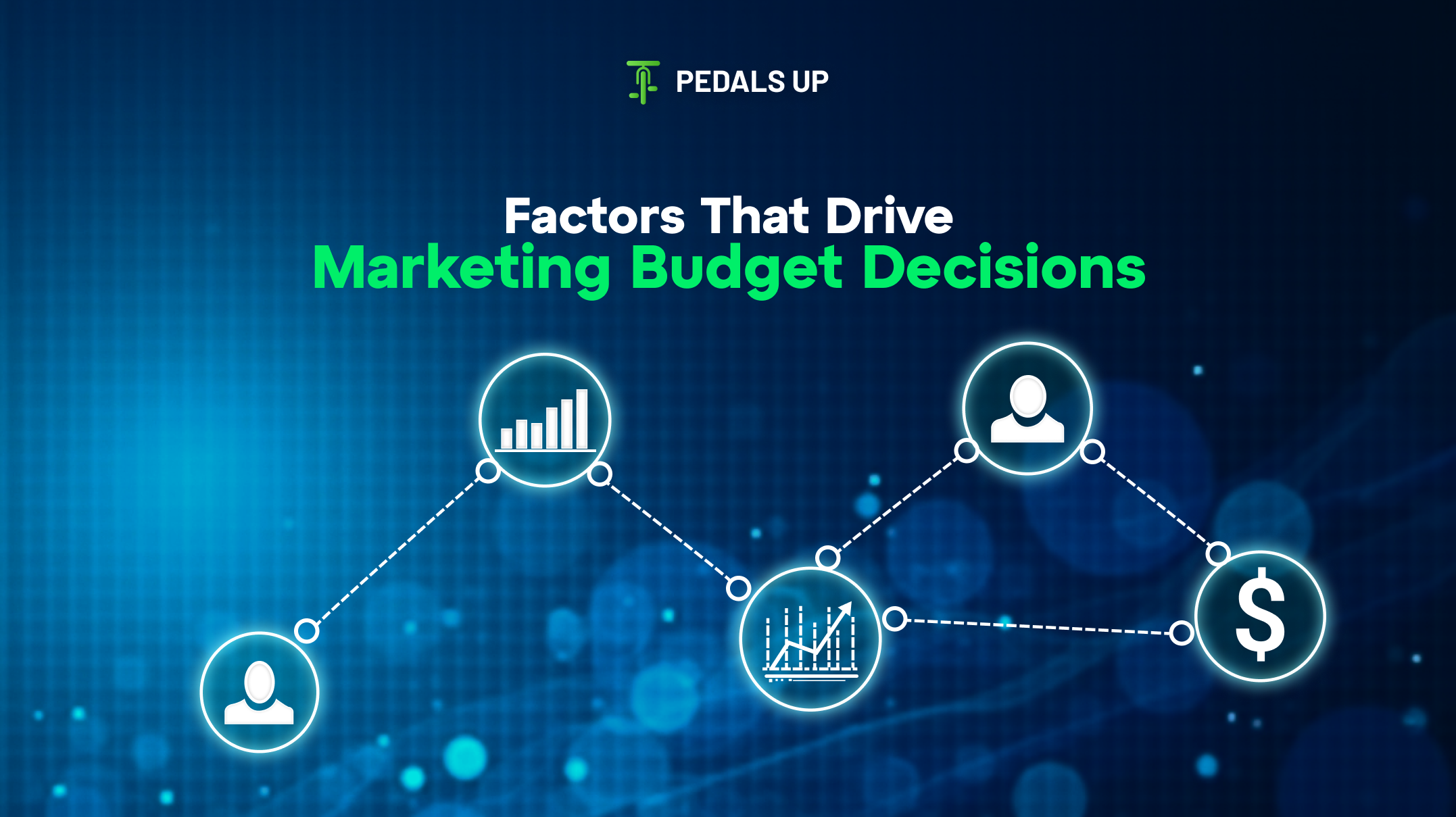 Factors That Drive Marketing Budget Decisions