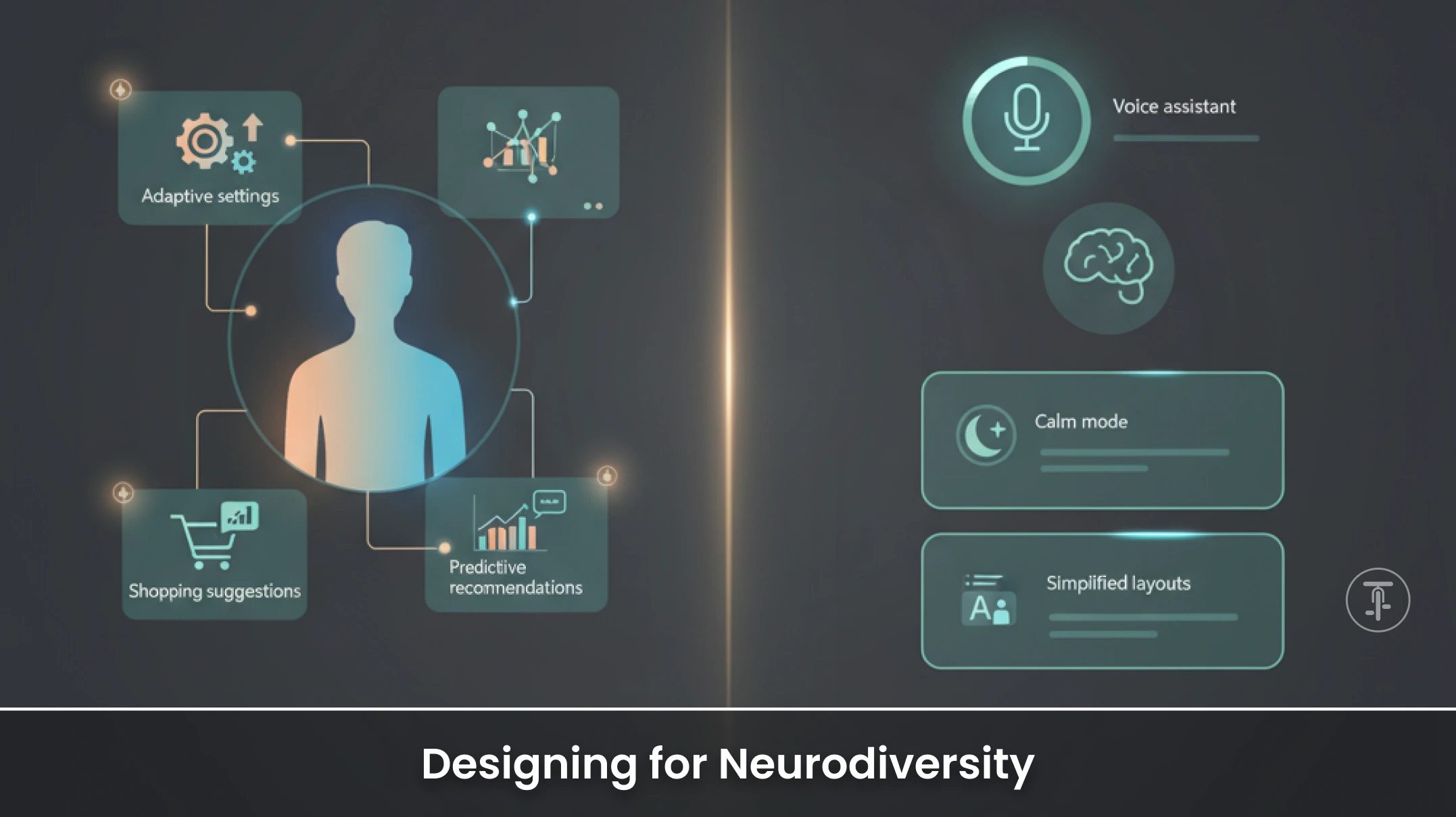 Designing for Neurodiversity