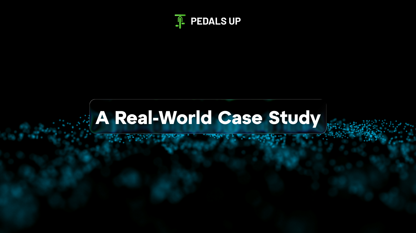A Real-World Case Study