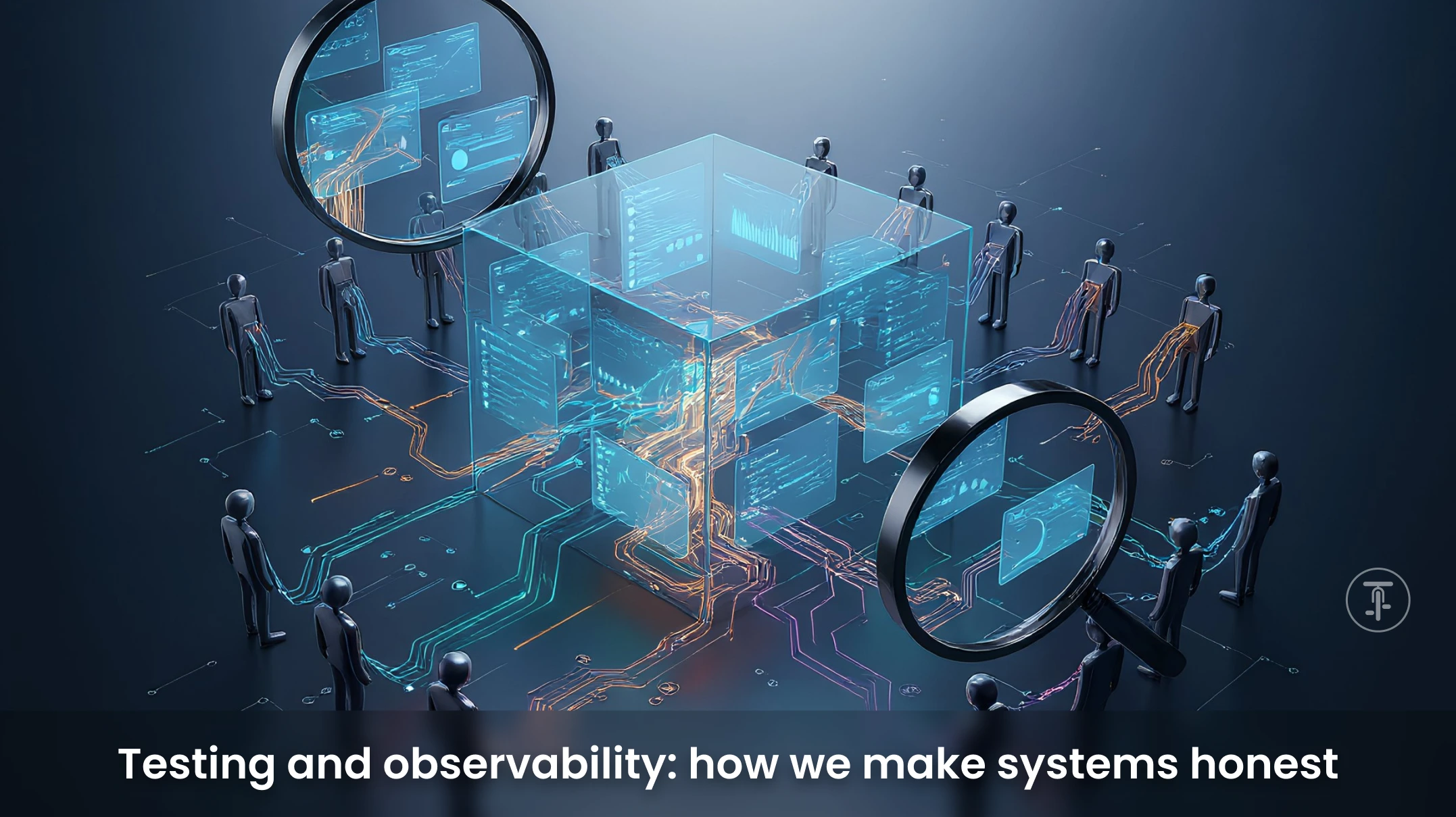 How do we make systems honest