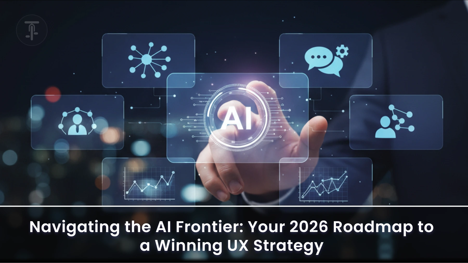 2026 UX & AI Trends Roadmap