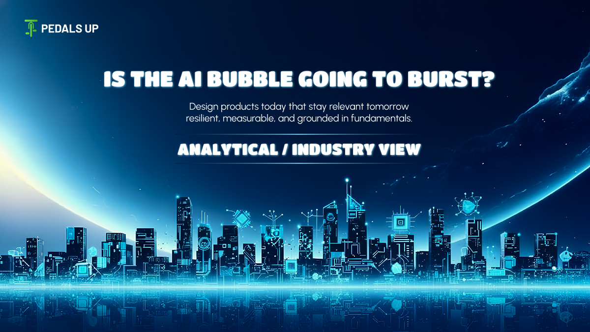Is the AI Bubble Going to Burst?