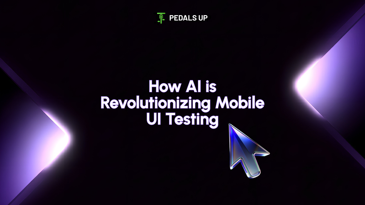 How AI is Revolutionizing Mobile UI Testing