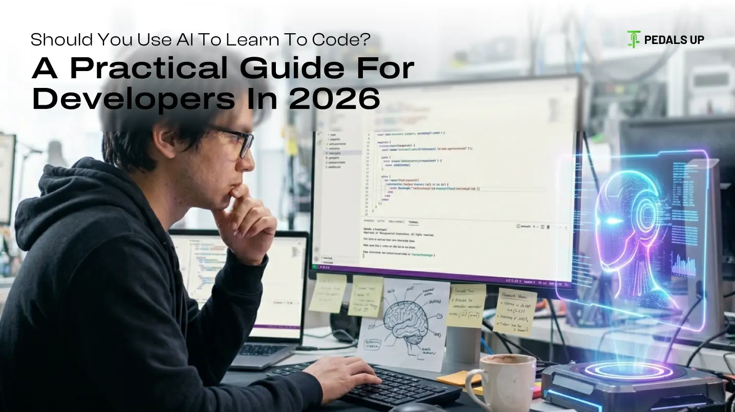 Should You Use AI to Learn to Code