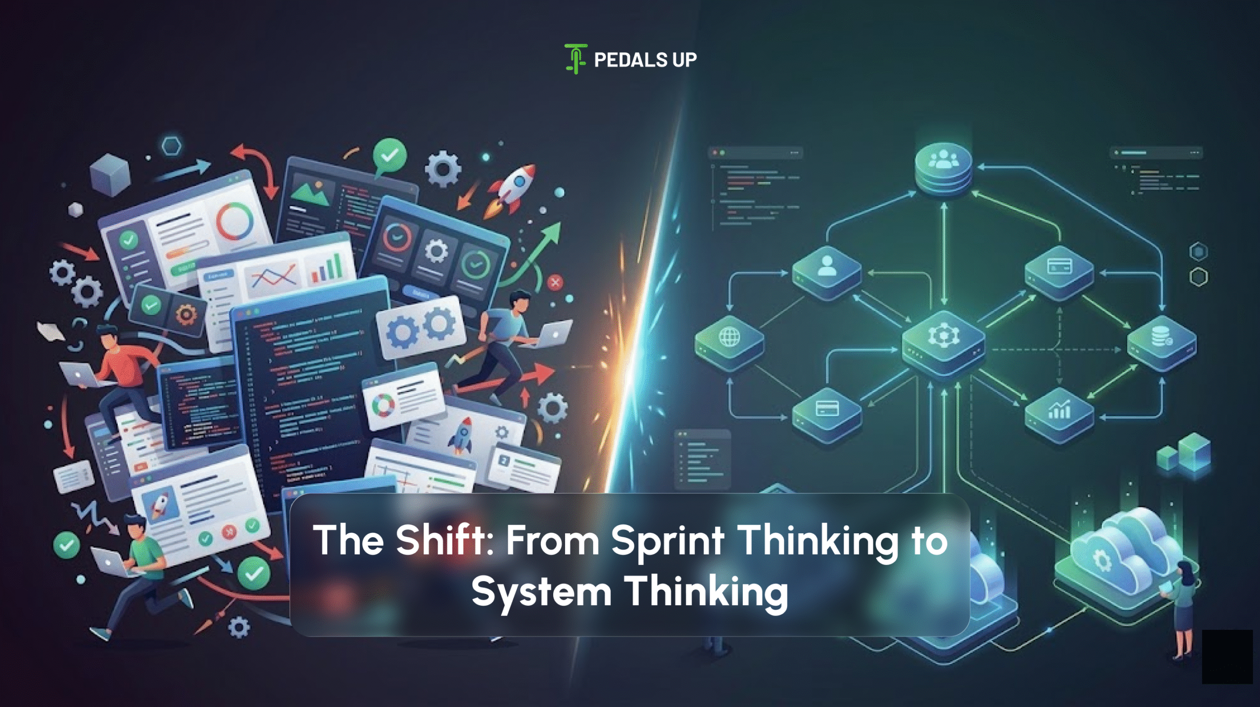 Agile vs Architecture