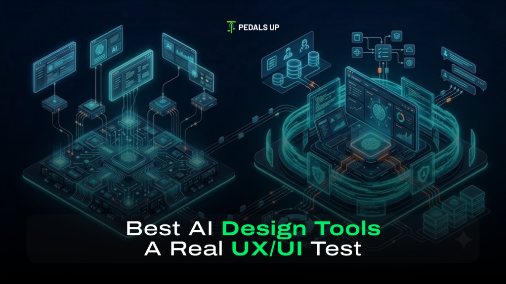 Best AI Design Tools: A Real UX/UI Test (2026)