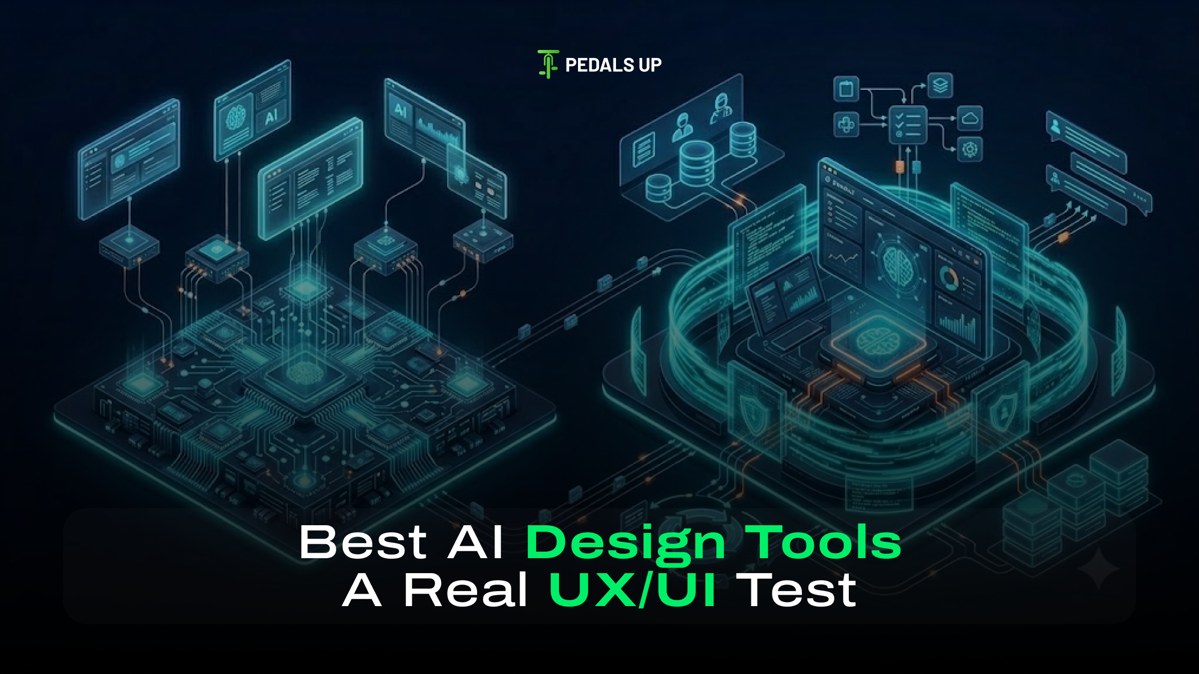 best ai design tools a real ux-ui test