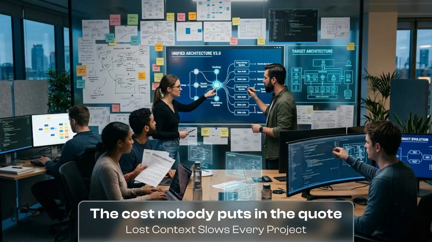 2 The cost nobody puts in the quote