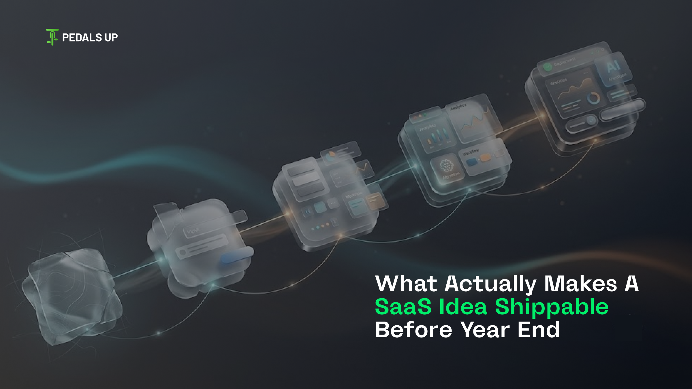 saas shipable