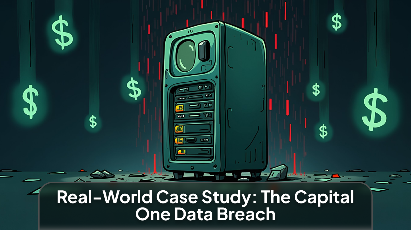 1.2 Real-World Case Study_ The Capital One Data Breach