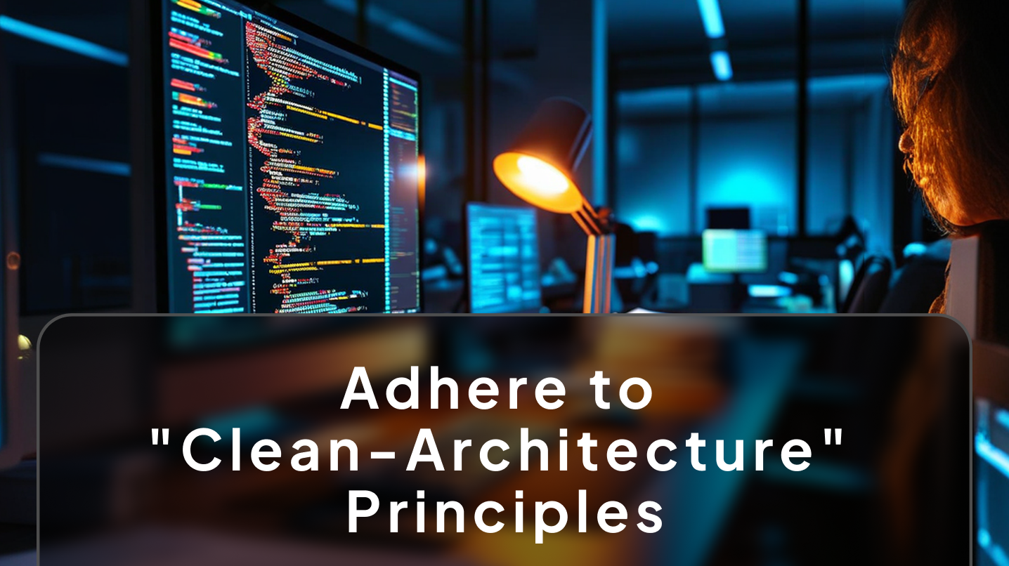 10 Expert Tips from a Senior .NET Developer to Elevate Your Skills 1